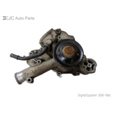 11G215 Water Coolant Pump For 11-18 Ram 1500  5.7 53022192AC Hemi