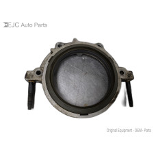 11N202 Rear Oil Seal Housing From 2000 Chevrolet Blazer  4.3 12555768 Gas