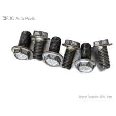 270P106 Flexplate Bolts For 10-13 Chevrolet Silverado 1500  5.3  Gas