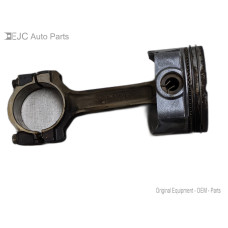 270w102 Piston and Connecting Rod Standard 10-13 Chevrolet Silverado 1500 5.3 12577583