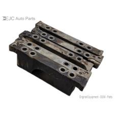 270w108 Engine Block Main Caps For 10-13 Chevrolet Silverado 1500  5.3  Gas