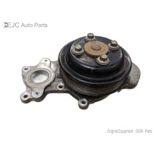 268M303 Water Pump With Pulley For 11-15 Ford F-150 3.5 BL3E8501AA Turbo 268M303 Water Pump With Pulley For 11-15 Ford F-150 3.5 BL3E8501AA Turbo