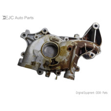 268M306 Engine Oil Pump For 13-14 Ford F-150 3.5 7T4E6621AC Turbo 268M306 Engine Oil Pump For 13-14 Ford F-150 3.5 7T4E6621AC Turbo
