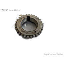 268M309 Crankshaft Timing Gear For 13-14 Ford F-150 3.5 AT4E6306AA Turbo 268M309 Crankshaft Timing Gear For 13-14 Ford F-150 3.5 AT4E6306AA Turbo