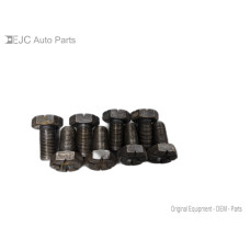 268M312 Flexplate Bolts For 13-14 Ford F-150 3.5 Turbo 268M312 Flexplate Bolts For 13-14 Ford F-150 3.5 Turbo