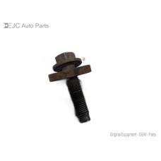 268M313 Crankshaft Pulley Bolt For 13-14 Ford F-150 3.5 F5RE6A340AB Turbo 268M313 Crankshaft Pulley Bolt For 13-14 Ford F-150 3.5 F5RE6A340AB Turbo