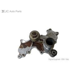 268M319 Idler Timing Gear For 13-14 Ford F-150 3.5 BR3E8528EA Turbo 268M319 Idler Timing Gear For 13-14 Ford F-150 3.5 BR3E8528EA Turbo