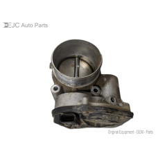 268M321 Throttle Valve Body For 11-16 Ford F-150 3.5 BL3E9F991AJ Turbo 268M321 Throttle Valve Body For 11-16 Ford F-150 3.5 BL3E9F991AJ Turbo