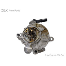 268M322 Vacuum Pump For 13-16 Ford F-150 3.5 BL3E2A451DB Turbo 268M322 Vacuum Pump For 13-16 Ford F-150 3.5 BL3E2A451DB Turbo