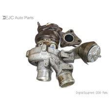 268M335 Left Turbo Turbocharger Rebuildable For 13-16 Ford F-150 3.5 DL3E6C879AD Turbo 268M335 Left Turbo Turbocharger Rebuildable For 13-16 Ford F-150 3.5 DL3E6C879AD Turbo