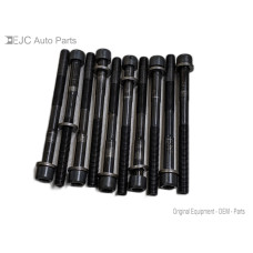 270Y334 Cylinder Head Bolt Kit For 09-12 Toyota Rav4  2.5 90910A2009 Gas
