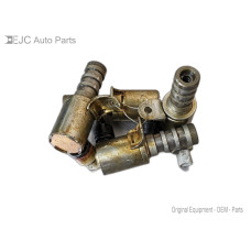 270Y105 Variable Valve Timing Solenoid Set For 11-14 Ford F-150 XL 3.7 AT4E6M280AB Gas 270Y105 Variable Valve Timing Solenoid Set For 11-14 Ford F-150 XL 3.7 AT4E6M280AB Gas