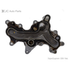 270Y107 Idler Timing Gear For 11-14 Ford F-150 XL 3.7 BR3E8528EA Gas 270Y107 Idler Timing Gear For 11-14 Ford F-150 XL 3.7 BR3E8528EA Gas