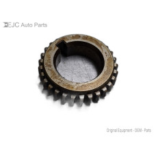 270Y116 Crankshaft Timing Gear For 11-14 Ford F-150 XL 3.7 AT4E6306AA Gas 270Y116 Crankshaft Timing Gear For 11-14 Ford F-150 XL 3.7 AT4E6306AA Gas