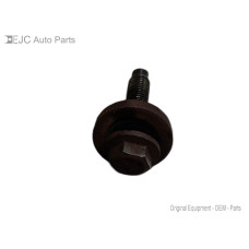 270Y117 Crankshaft Pulley Bolt For 11-14 Ford F-150 XL 3.7 F5RE6A340AB Gas 270Y117 Crankshaft Pulley Bolt For 11-14 Ford F-150 XL 3.7 F5RE6A340AB Gas