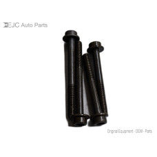 270Y118 Camshaft Gear Bolt Set For 11-14 Ford F-150 XL 3.7 Gas 270Y118 Camshaft Gear Bolt Set For 11-14 Ford F-150 XL 3.7 Gas