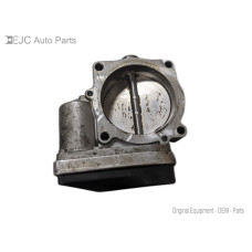 10G104 Throttle Valve Body From 2003 Dodge Ram 1500  5.7 04591847AC Hemi