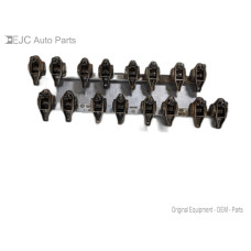 270F317 Complete Rocker Arm Set For 10-13 Chevrolet Silverado 1500  5.3 12552203 Gas