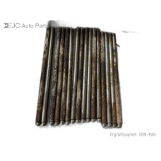 270F318 Pushrods Set All For 10-13 Chevrolet Silverado 1500  5.3 10238852 Gas