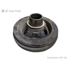 10N204 Crankshaft Pulley For 11-20 Ram 1500  5.7 53022083AA Hemi