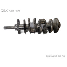 #4M06 Crankshaft Standard For 09-21 Nissan Titan 5.6 12201EZ30A Gas #4M06 Crankshaft Standard For 09-21 Nissan Titan 5.6 12201EZ30A Gas