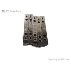 11U208 Engine Block Main Caps For 17-19 Nissan Titan 5.6 Gas 11U208 Engine Block Main Caps For 17-19 Nissan Titan 5.6 Gas
