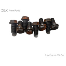 11U215 Flexplate Bolts For 17-19 Nissan Titan 5.6 Gas 11U215 Flexplate Bolts For 17-19 Nissan Titan 5.6 Gas