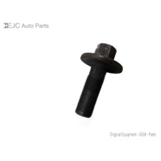 11U216 Crankshaft Pulley Bolt For 17-19 Nissan Titan 5.6 123097S000 Gas 11U216 Crankshaft Pulley Bolt For 17-19 Nissan Titan 5.6 123097S000 Gas