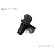 11U218 Camshaft Position Sensor For 17-19 Nissan Titan 5.6 Gas 11U218 Camshaft Position Sensor For 17-19 Nissan Titan 5.6 Gas