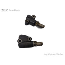 11U220 Timing Chain Tensioner Pair For 17-19 Nissan Titan 5.6 130701LH1A Gas 11U220 Timing Chain Tensioner Pair For 17-19 Nissan Titan 5.6 130701LH1A Gas