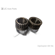 11U221 Crankshaft Timing Gear Set For 17-19 Nissan Titan 5.6 13021EZ30A Gas 11U221 Crankshaft Timing Gear Set For 17-19 Nissan Titan 5.6 13021EZ30A Gas