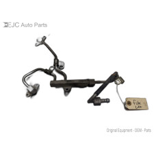 11U234 Pump To Rail Fuel Line For 17-19 Nissan Titan 5.6 Gas 11U234 Pump To Rail Fuel Line For 17-19 Nissan Titan 5.6 Gas