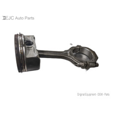 10A101 Piston and Connecting Rod Standard For 16-23 Nissan Maxima 3.5 12100AC70D Gas 10A101 Piston and Connecting Rod Standard For 16-23 Nissan Maxima 3.5 12100AC70D Gas