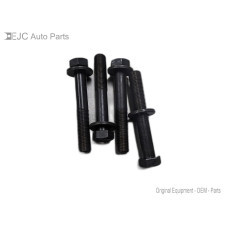 10N106 Camshaft Gear Bolt Set For 16-23 Nissan Maxima 3.5 Gas 10N106 Camshaft Gear Bolt Set For 16-23 Nissan Maxima 3.5 Gas