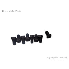 10N112 Flexplate Bolts For 14-23 Nissan Maxima  3.5 12331JA10C Gas