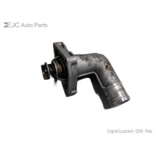 10N118 Thermostat Housing For 16-23 Nissan Maxima  3.5 212009HP0A Gas