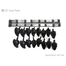 270A217 Complete Rocker Arm Set For 10-13 Chevrolet Silverado 1500  5.3 12552203 Gas
