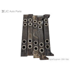 10U208 Engine Block Main Caps For 07-08 GMC Yukon  5.3  Gas