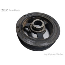 270E304 Crankshaft Pulley For 09-14 Ford Expedition 5.4 7L3E6316AB Gas 270E304 Crankshaft Pulley For 09-14 Ford Expedition 5.4 7L3E6316AB Gas