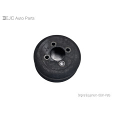 270E305 Water Pump Pulley For 09-14 Ford Expedition 5.4 XL3E8A528AA Gas 270E305 Water Pump Pulley For 09-14 Ford Expedition 5.4 XL3E8A528AA Gas