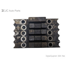 270E310 Engine Block Main Caps For 09-14 Ford Expedition 5.4 Gas 270E310 Engine Block Main Caps For 09-14 Ford Expedition 5.4 Gas