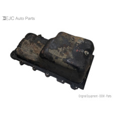 GXV403 Engine Oil Pan For 09-14 Ford Expedition 5.4 2L1E6675GA Gas GXV403 Engine Oil Pan For 09-14 Ford Expedition 5.4 2L1E6675GA Gas