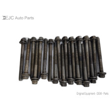 270L310 Cylinder Head Bolt Kit For 11-12 Ram 1500  5.7 06510280AA Hemi