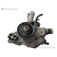 270L317 Water Coolant Pump For 11-18 Ram 1500  5.7 53022192AC Hemi
