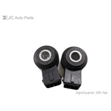 270L322 Knock Detonation Sensor Set For 11-12 Ram 1500  5.7 05033316AB Hemi