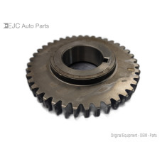 270X303 Crankshaft Timing Gear For 13-16 Hyundai Santa Fe Sport 2.4 Gas 270X303 Crankshaft Timing Gear For 13-16 Hyundai Santa Fe Sport 2.4 Gas