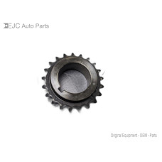 270X304 Crankshaft Timing Gear For 13-16 Hyundai Santa Fe Sport 2.4 Gas 270X304 Crankshaft Timing Gear For 13-16 Hyundai Santa Fe Sport 2.4 Gas