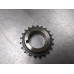270X304 Crankshaft Timing Gear For 13-16 Hyundai Santa Fe Sport 2.4 Gas 270X304 Crankshaft Timing Gear For 13-16 Hyundai Santa Fe Sport 2.4 Gas