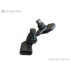 270X318 Camshaft Position Sensor Set For 13-16 Hyundai Santa Fe Sport 2.4 3335025010 Gas 270X318 Camshaft Position Sensor Set For 13-16 Hyundai Santa Fe Sport 2.4 3335025010 Gas
