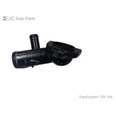 270X321 Thermostat Housing For 13-16 Hyundai Santa Fe Sport 2.4 256302G000 Gas 270X321 Thermostat Housing For 13-16 Hyundai Santa Fe Sport 2.4 256302G000 Gas